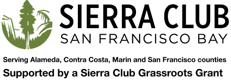 Sierra Club logo